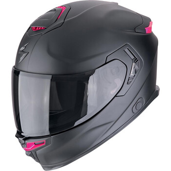 Casco Exo-GT SP Air Solid Scorpion