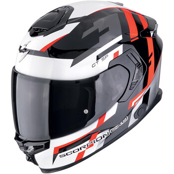 Casco Exo-GT SP Air Tornado Scorpion