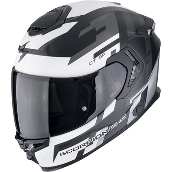 Casco Exo-GT SP Air Tornado Scorpion