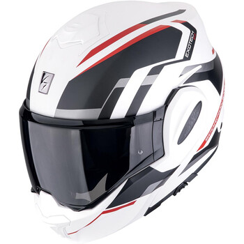 Casco Exo-Tech Evo Furio Scorpion