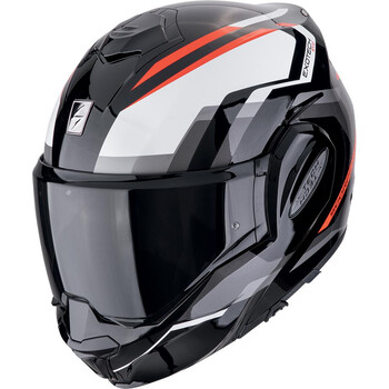 Casco Exo-Tech Evo Furio Scorpion