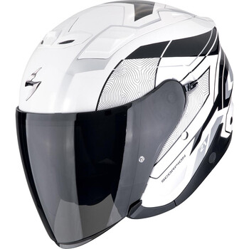 Cuffie Exo-Z1 Vue Scorpion