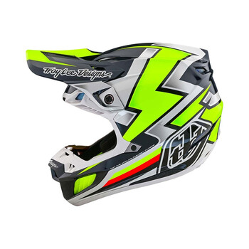 SE5 Casco composito Ever Troy Lee Designs