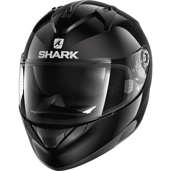 Casco Ridill Blank Shark