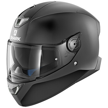 Casco Skwal 2 Blank Shark