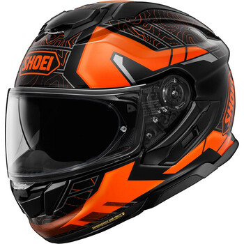 Casco GT-Air 3 Hike Shoei