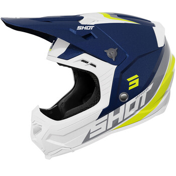 Casco Core Custom Shot