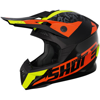 Casco Pulse Airfit Shot