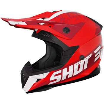 Casco Pulse Airfit Shot