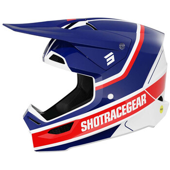 Racer Mitico Shot