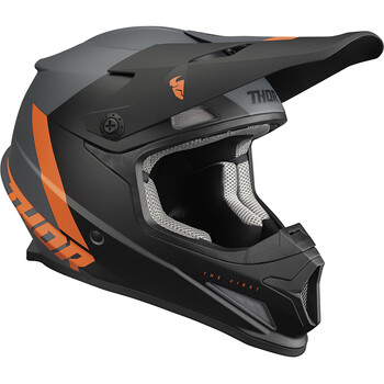 Settore Casco Chev Thor Motocross