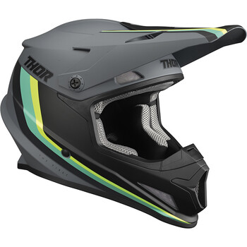 Casco Sector Mips® Runner Thor Motocross