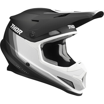 Casco Sector Mips® Runner Thor Motocross