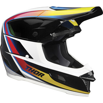 Cuffie Reflex Accel Thor Motocross