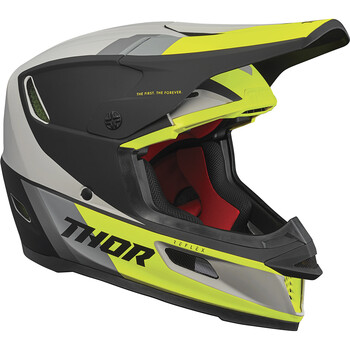 Cuffie Reflex Apex Thor Motocross