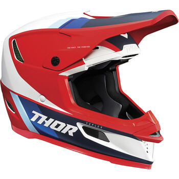 Cuffie Reflex Apex Thor Motocross