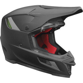 Cuffie Reflex Blackout Thor Motocross