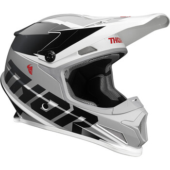 Cuffie Sector Fader Thor Motocross
