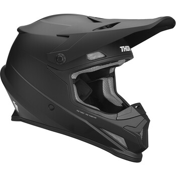 Settore casco Thor Motocross