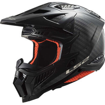 Casco MX703 X-Force Pro Fim LS2