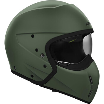 J 110 Casco colorato Airoh