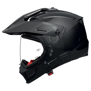 Casco N-Com N70-2 X Classico Nolan