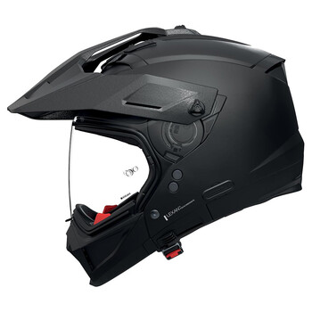 Casco N-Com N70-2 X Classico Nolan