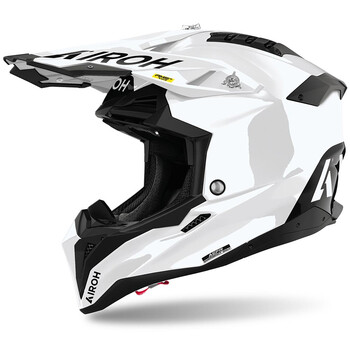 Casco Aviator 3 EVO Airoh