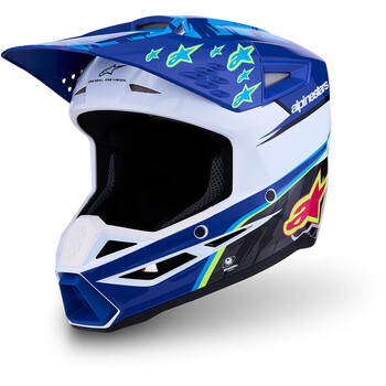 Casco per bambini Youth S-M3 Falcon Alpinestars