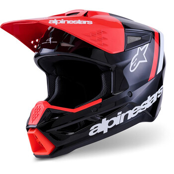 Casco S-M3 Radium Alpinestars