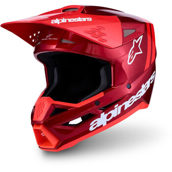 Casco S-M3 Radium Alpinestars