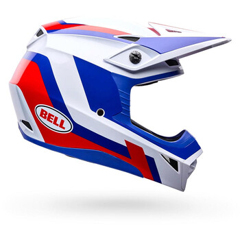 Casco per bambini MX-10 MIPS® Youth Dyno Bell