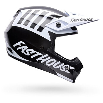 Casco da bambino MX-10 MIPS® Youth Fasthouse Bell
