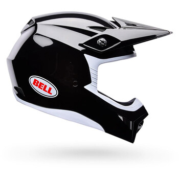 Casco da bambino MX-10 MIPS® Youth Solid Bell