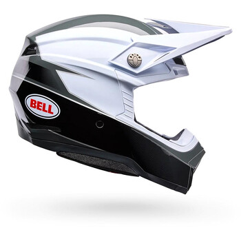 Casco moto MIPS® Falcon Bell