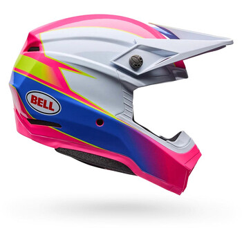 Casco moto MIPS® Falcon Bell