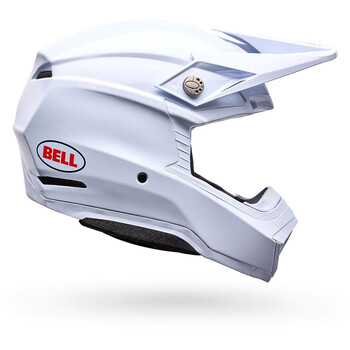Casco integrale moto-10 MIPS Bell