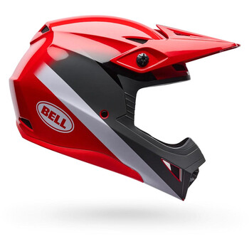 Casco MX-10 MIPS® Aviator Bell
