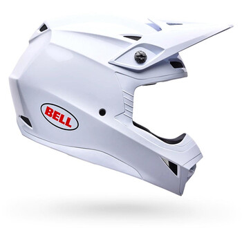 Casco solido MX-10 MIPS Bell