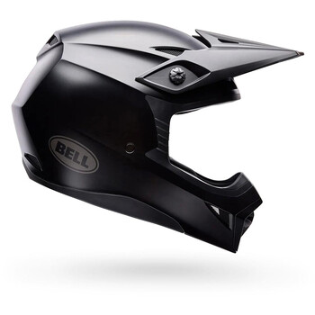 Casco solido MX-10 MIPS Bell