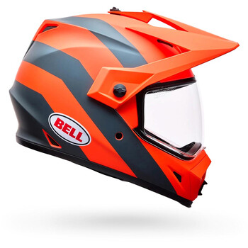 Casco MX-9 ADV MIPS® Motion Bell