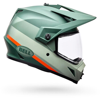 Casco da trail MX-9 ADV MIPS Bell