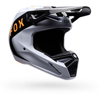 Casco per bambini Noble Youth V1 Fox