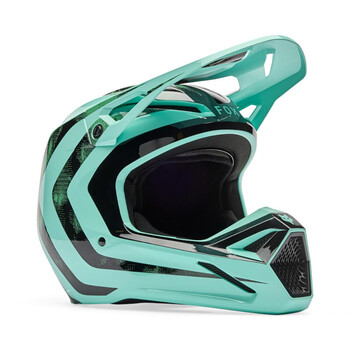 Casco V1 Kairos junior Fox