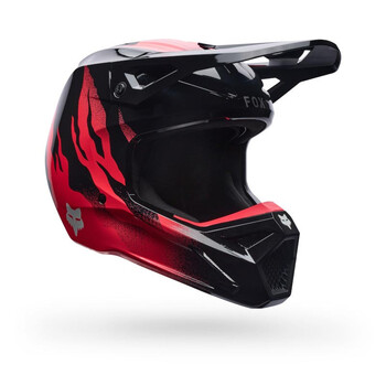 Casco V1 Clutch Fox
