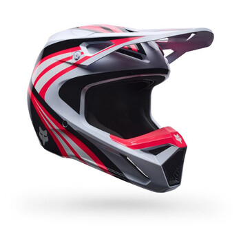 Casco V1 Draft Fox