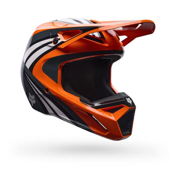 Casco V1 Draft Fox