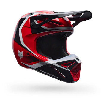 Casco V1 Frame Fox