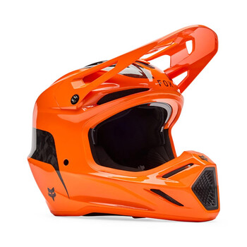 Casco V3 RS Fracture Fox