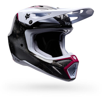 Casco V3 RS Tactile Fox
